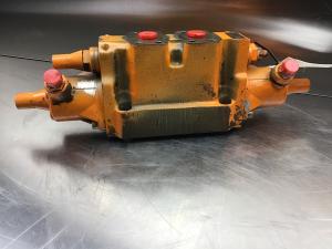 Liebherr Directional Control Valve